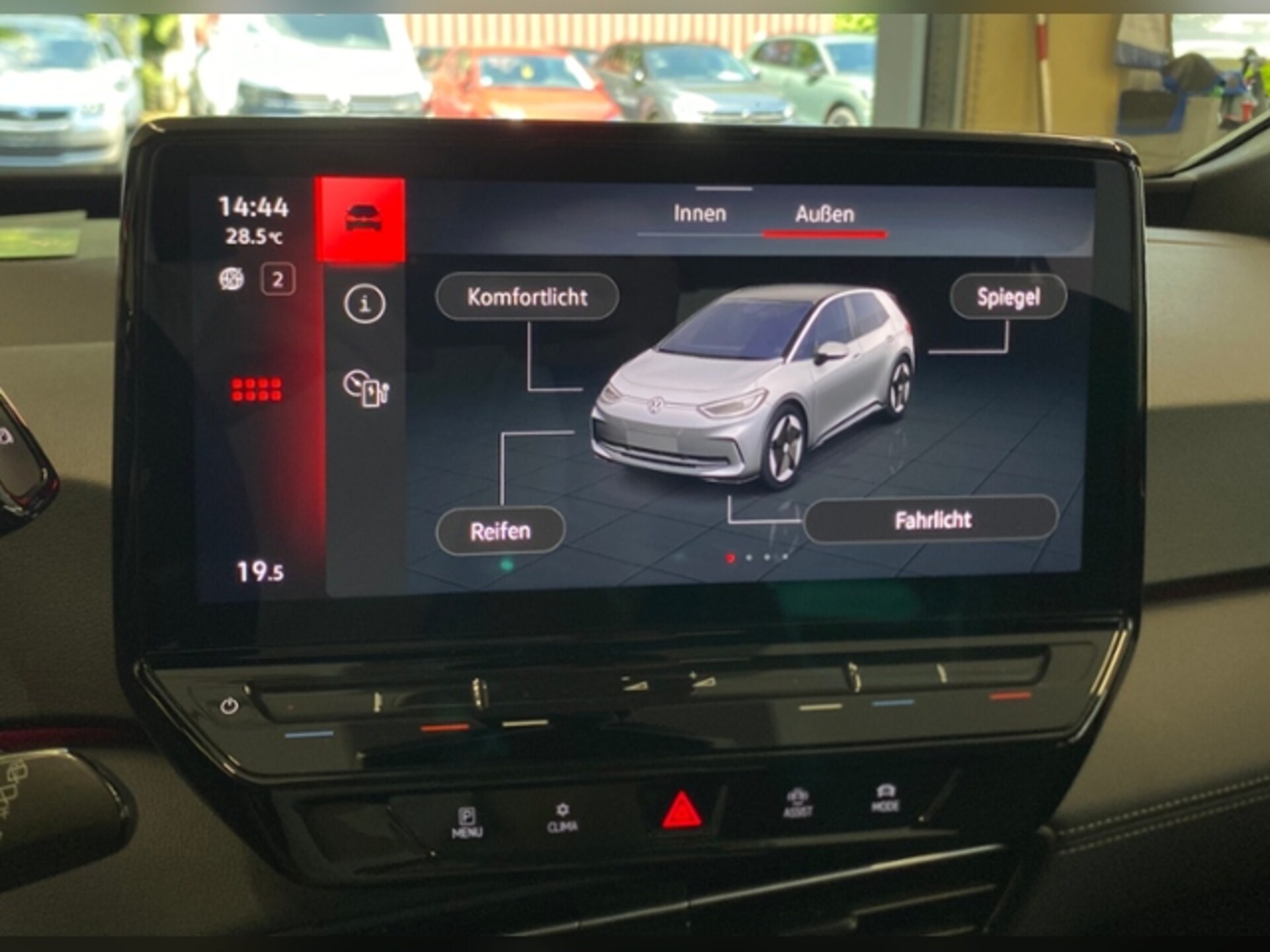 Volkswagen ID.3 Pro