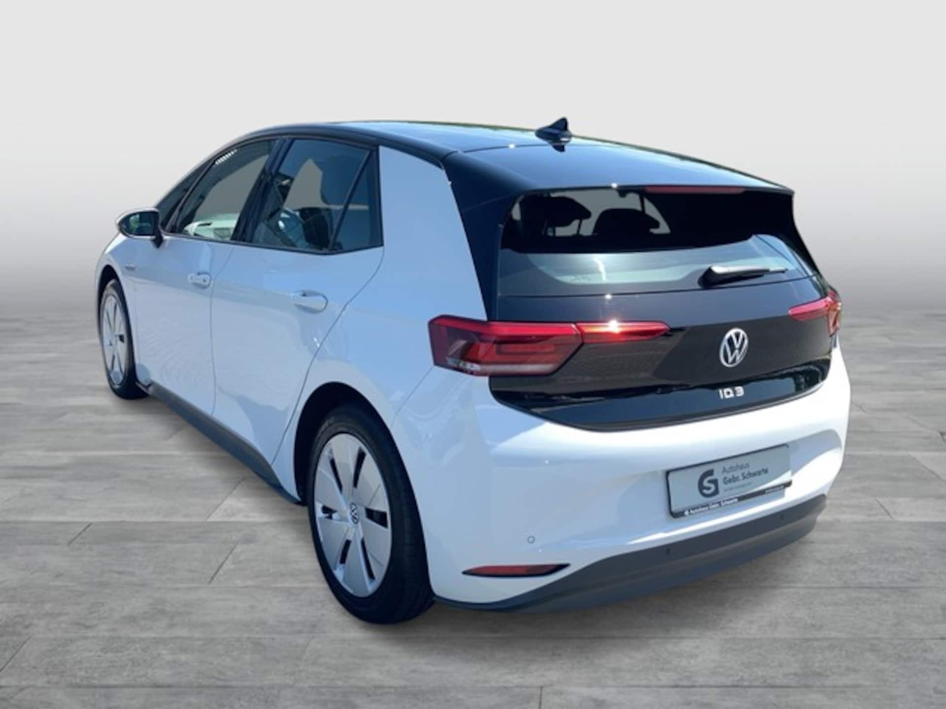 Volkswagen ID.3 Pro Performance