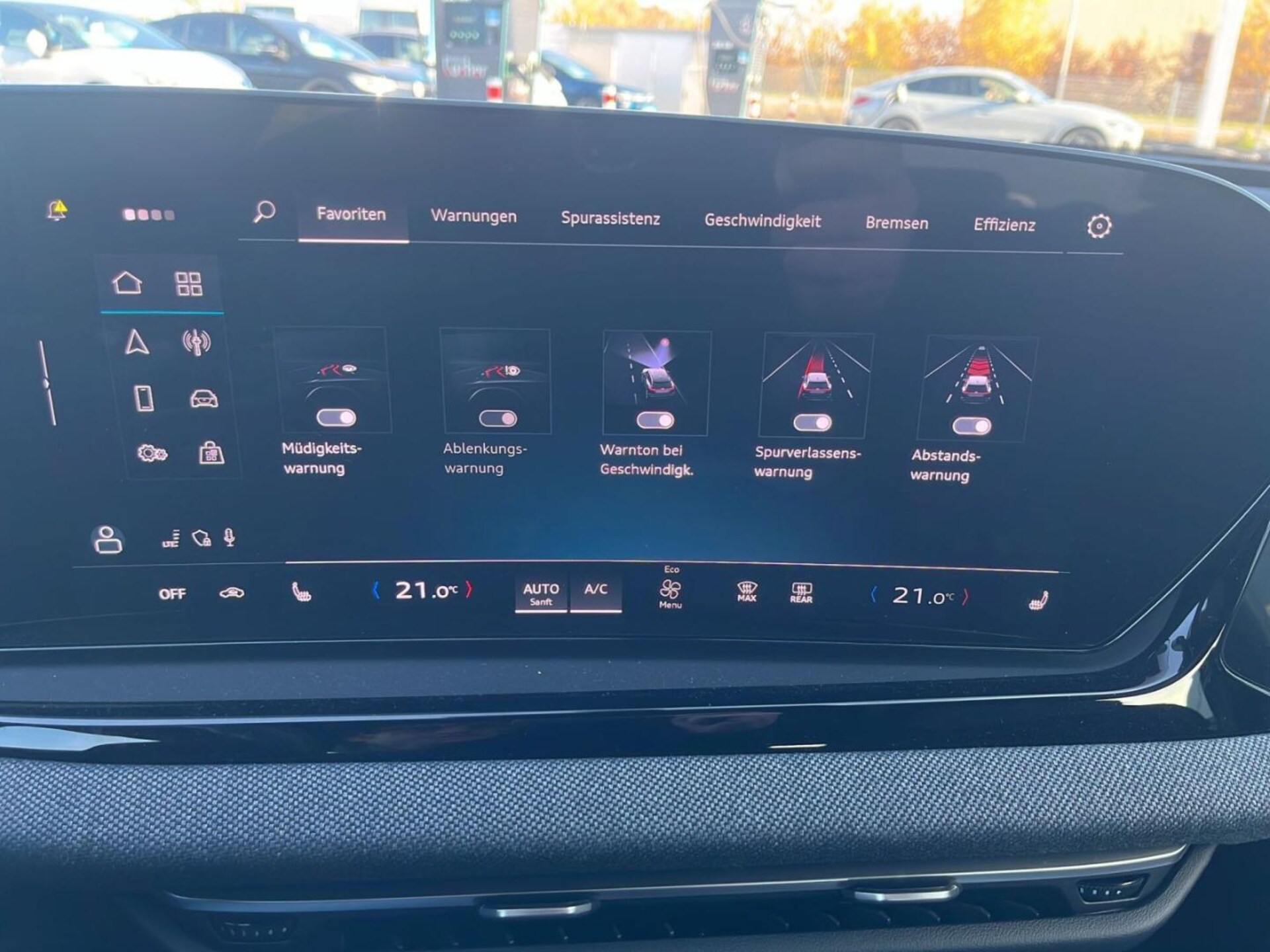 Audi A5 Avant edition one