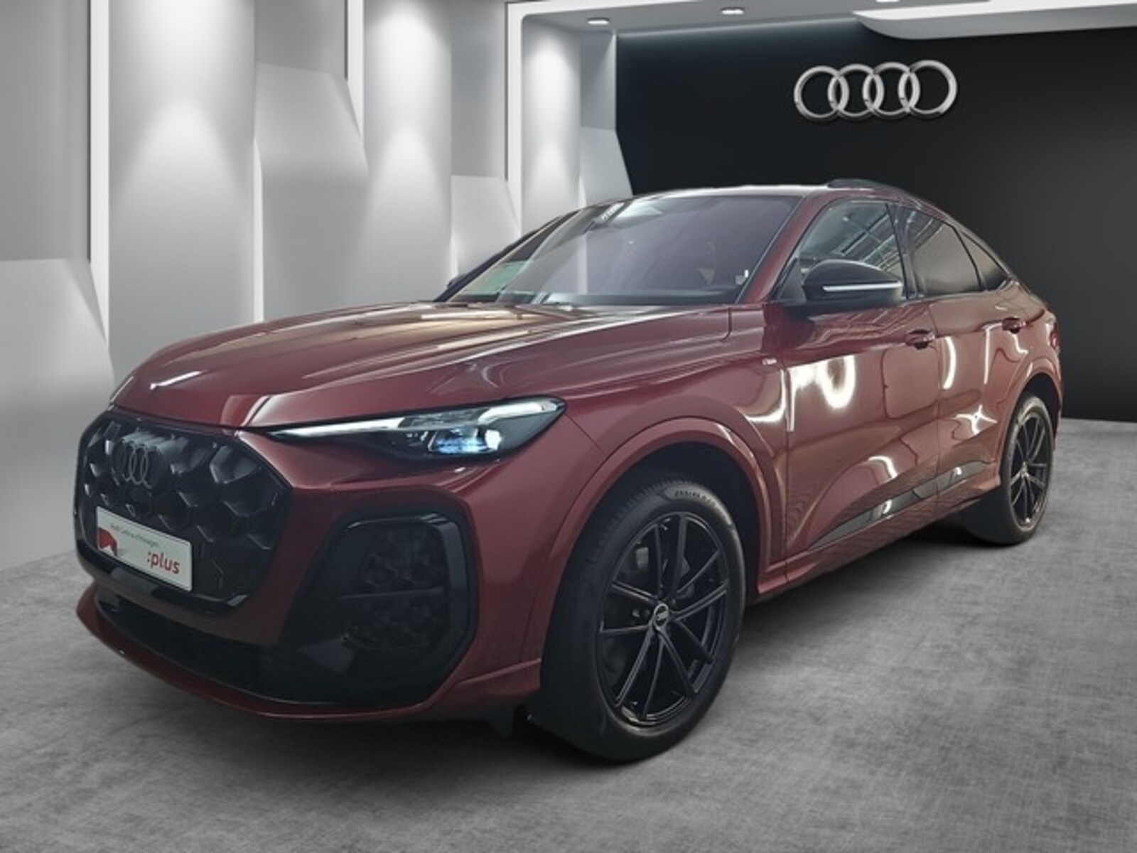 Audi Q5 Sportback – Bild 2