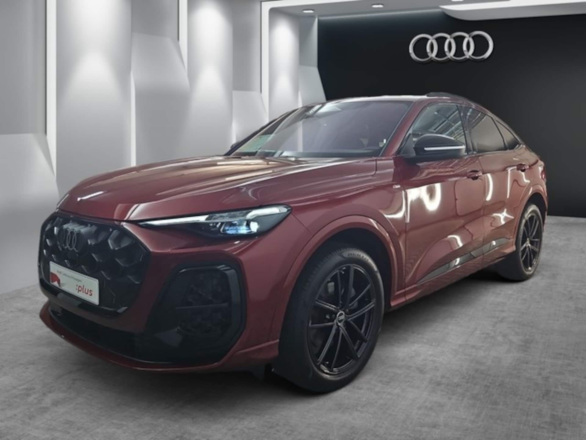Audi Q5 Sportback