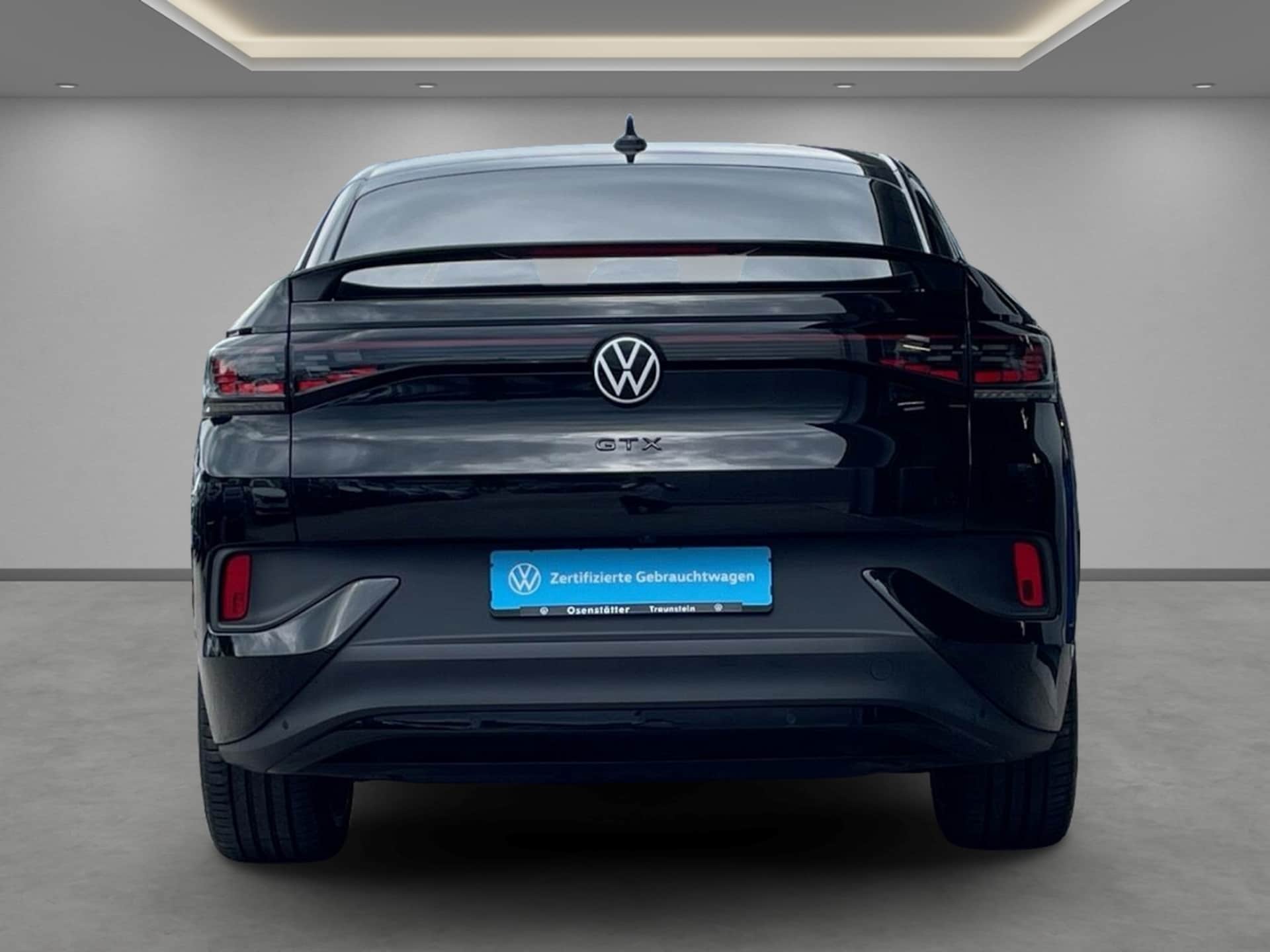 Volkswagen ID.5 GTX