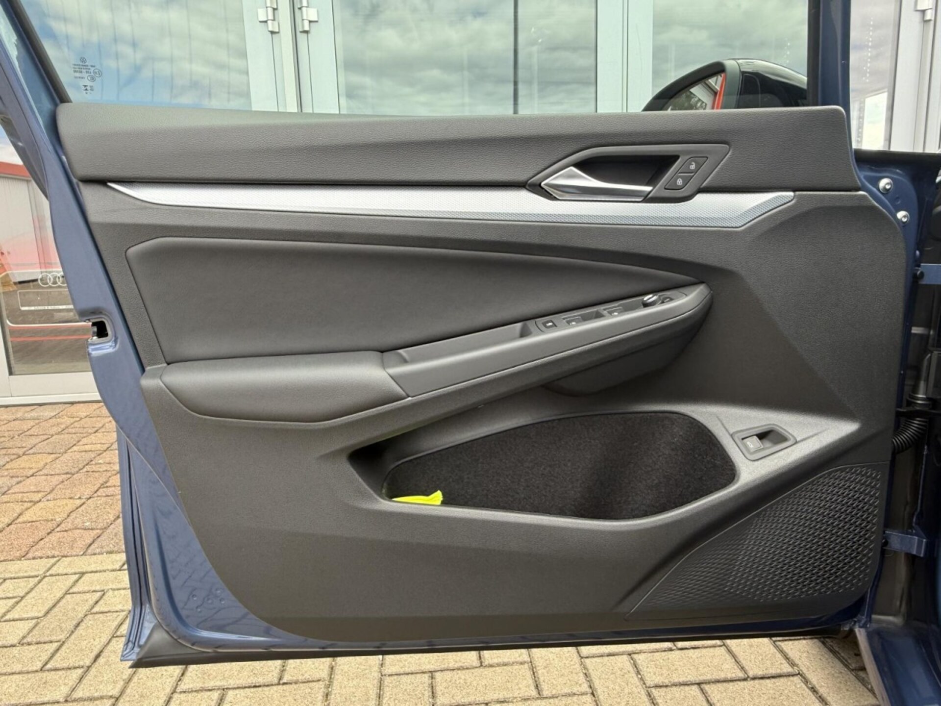 Volkswagen Golf Variant Goal