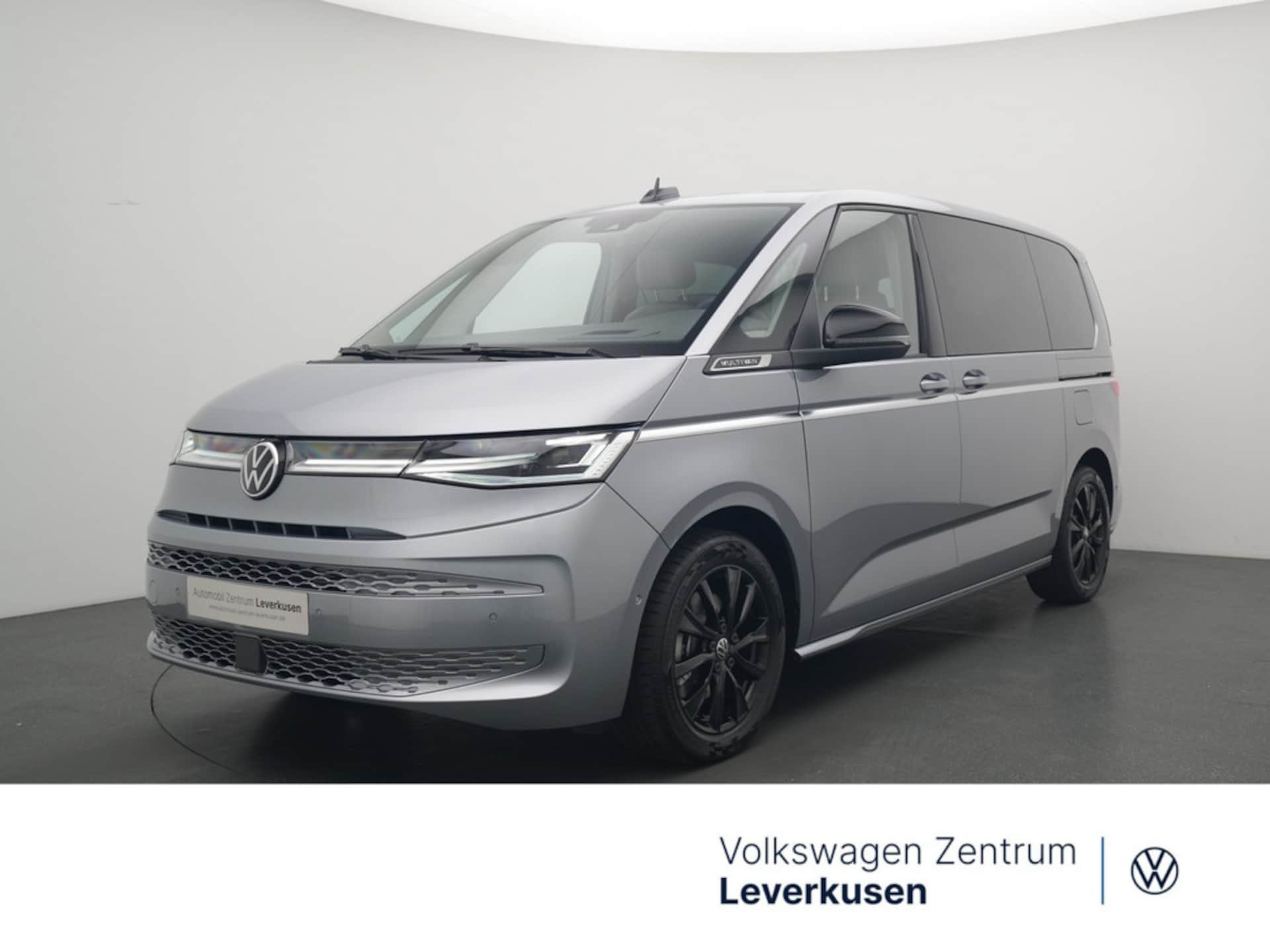 Volkswagen Multivan Style