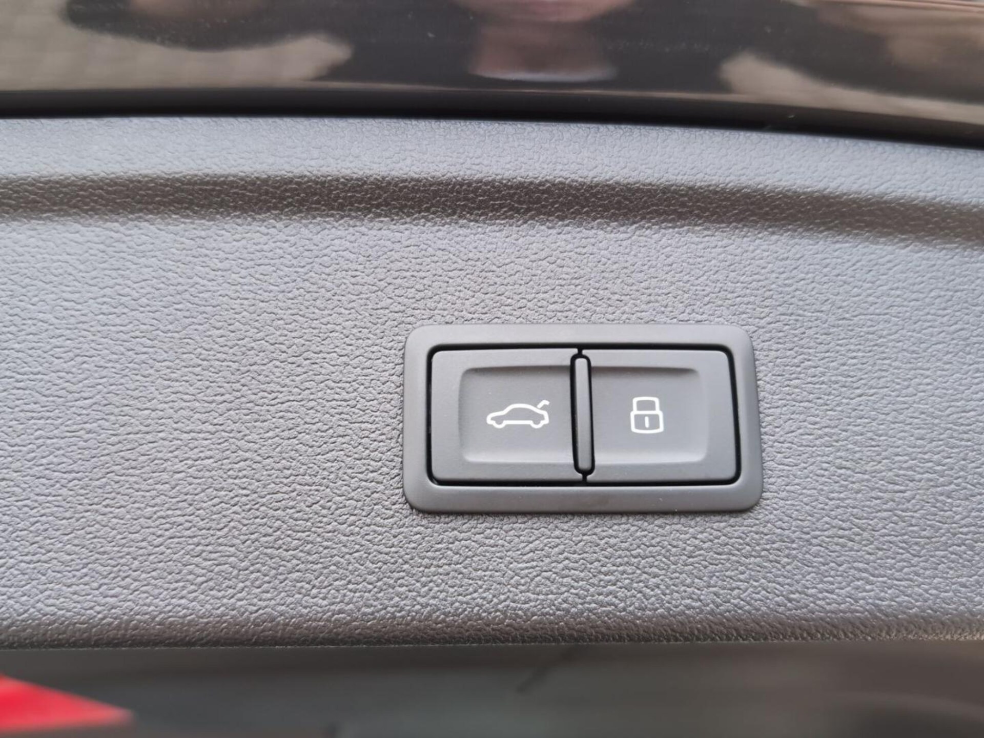 Audi A3 Sportback TFSI e Advanced