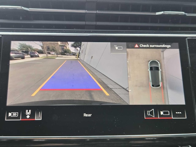 2026 Audi Q8 Premium Plus - Photo 12