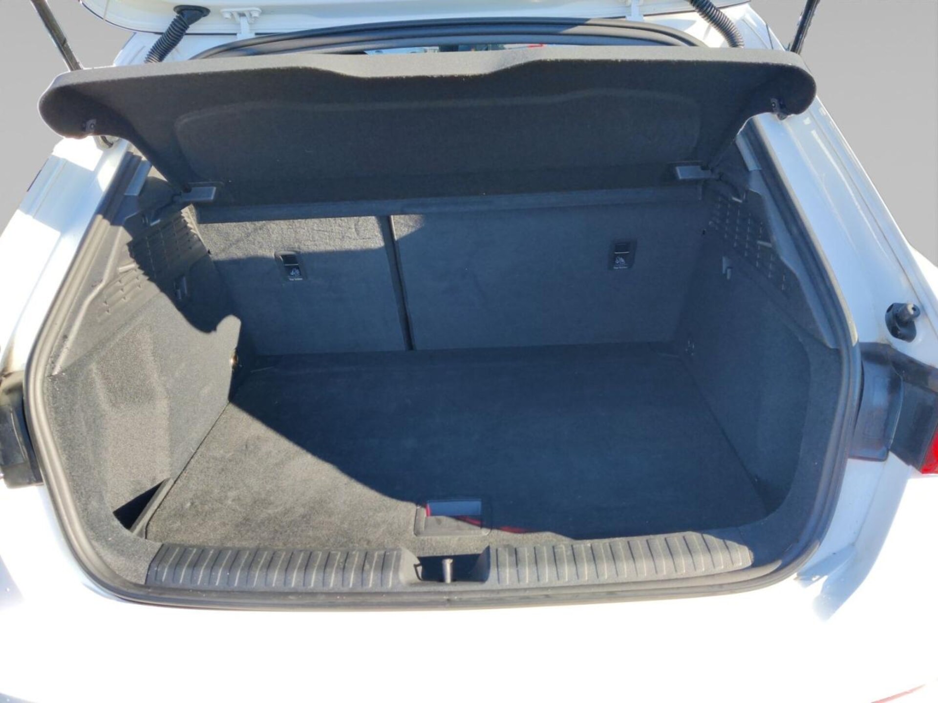 Audi A3 Sportback Advanced