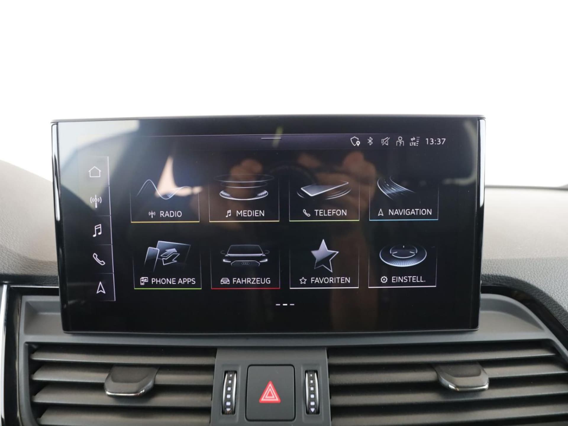 Audi Q5 SUV S line