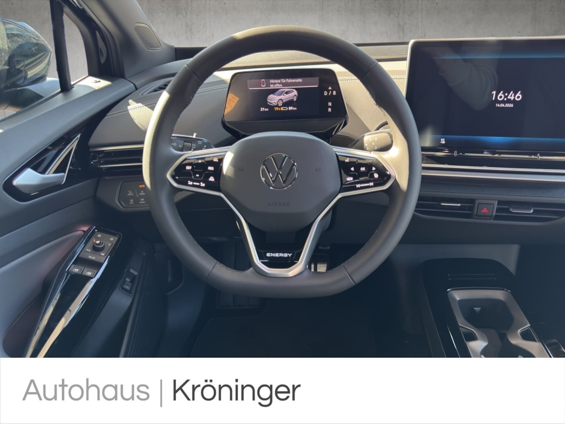 Volkswagen ID.4 Pro