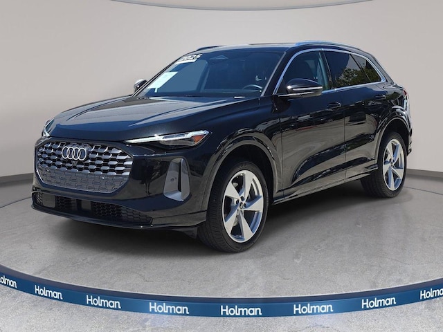 Photo of 2025 Audi Q5