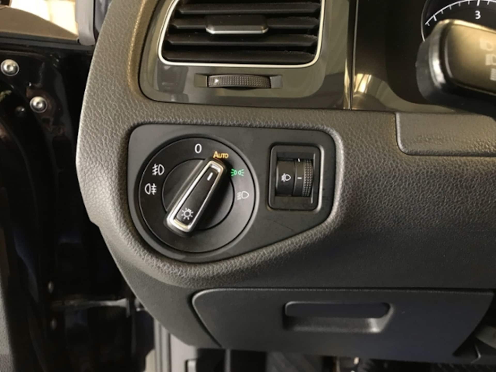 Volkswagen Golf Comfortline