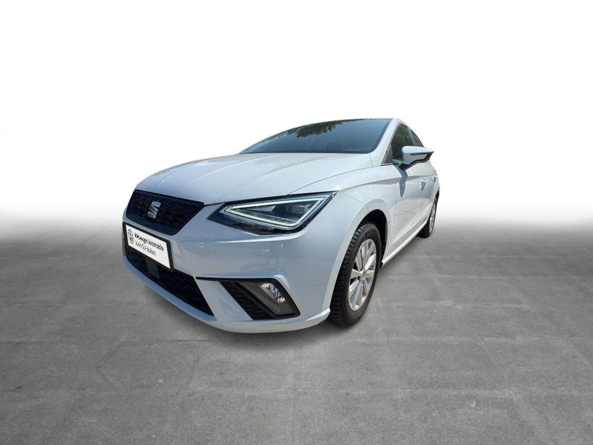 SEAT Ibiza Style