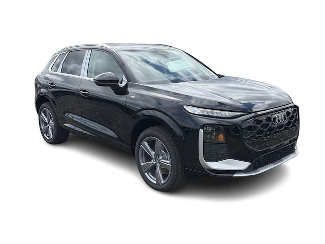 2026 Audi Q3 SUV