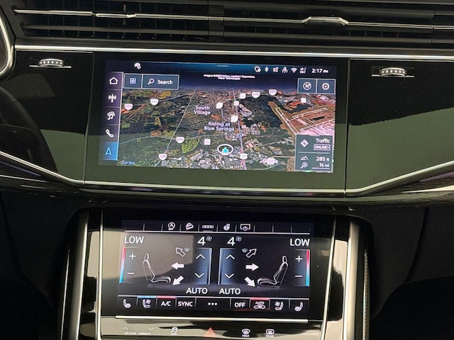 2026 Audi Q7 Premium Plus - Photo 18