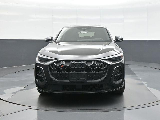 2026 Audi SQ5 Sportback