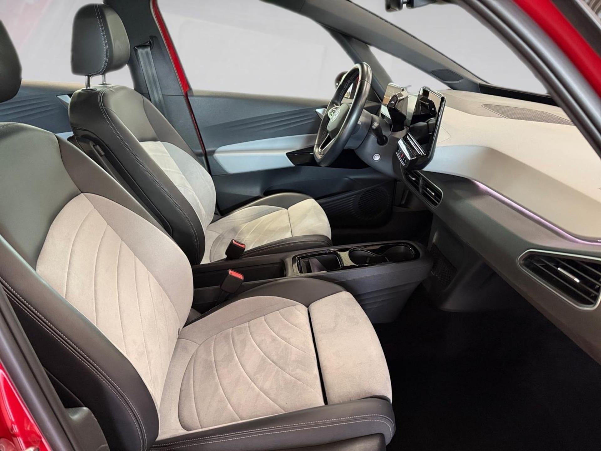 Volkswagen ID.3 Pro Performance