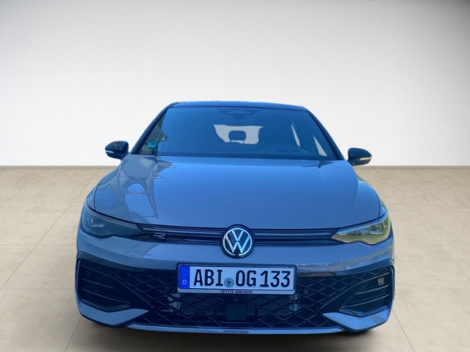 Volkswagen Golf – Bild 3