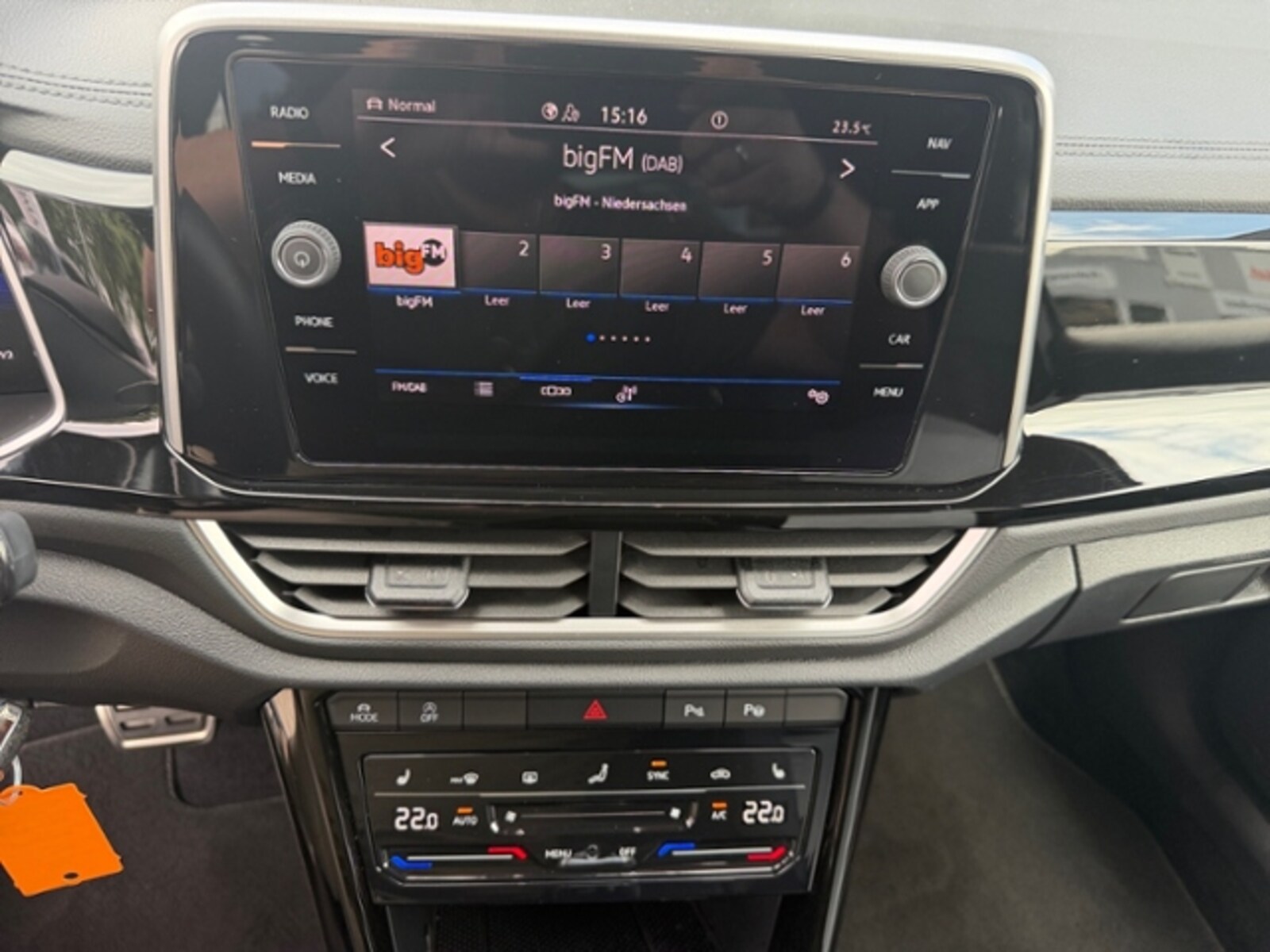 Volkswagen T-Roc – Bild 13
