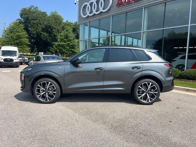 2026 Audi Q3 SUV