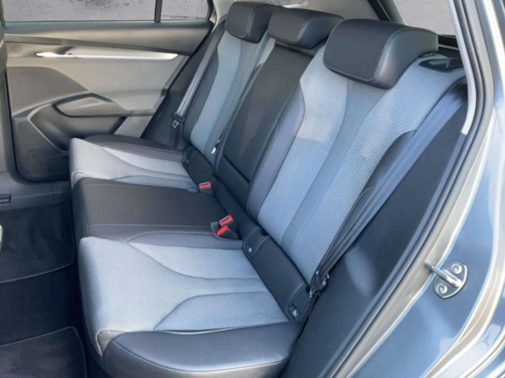Skoda Enyaq 80