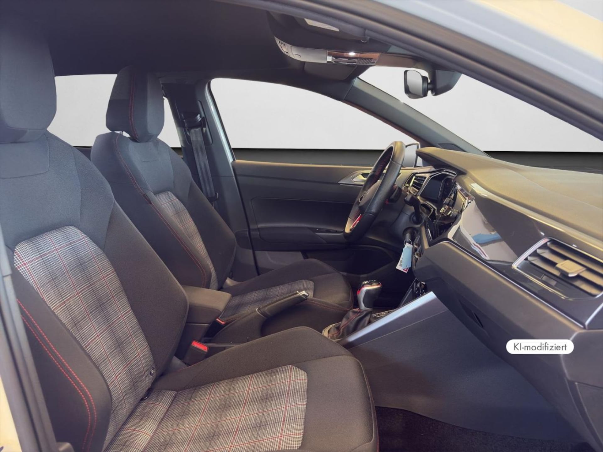 Volkswagen Polo GTI