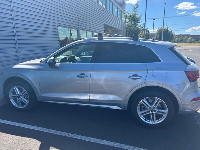 2023 Audi Q5 TFSI e