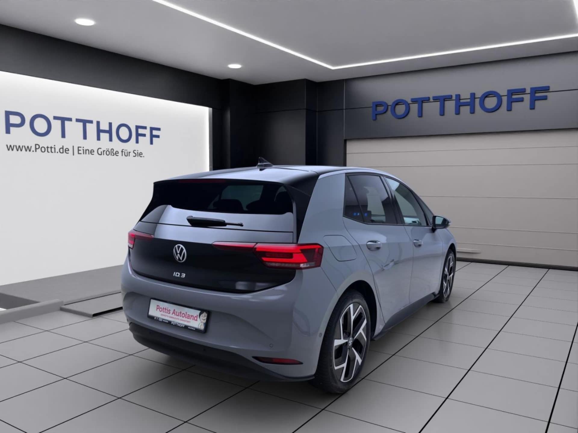 Volkswagen ID.3 MOVE Pro
