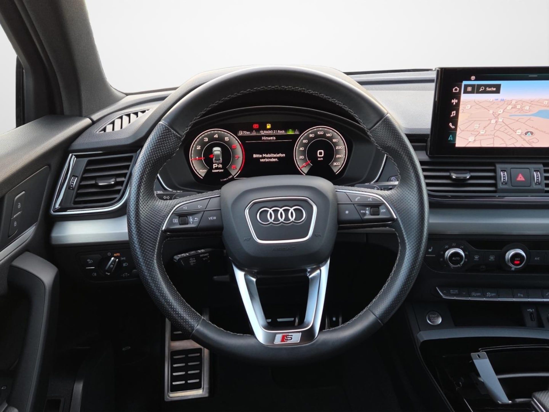 Audi Q5 SUV S line