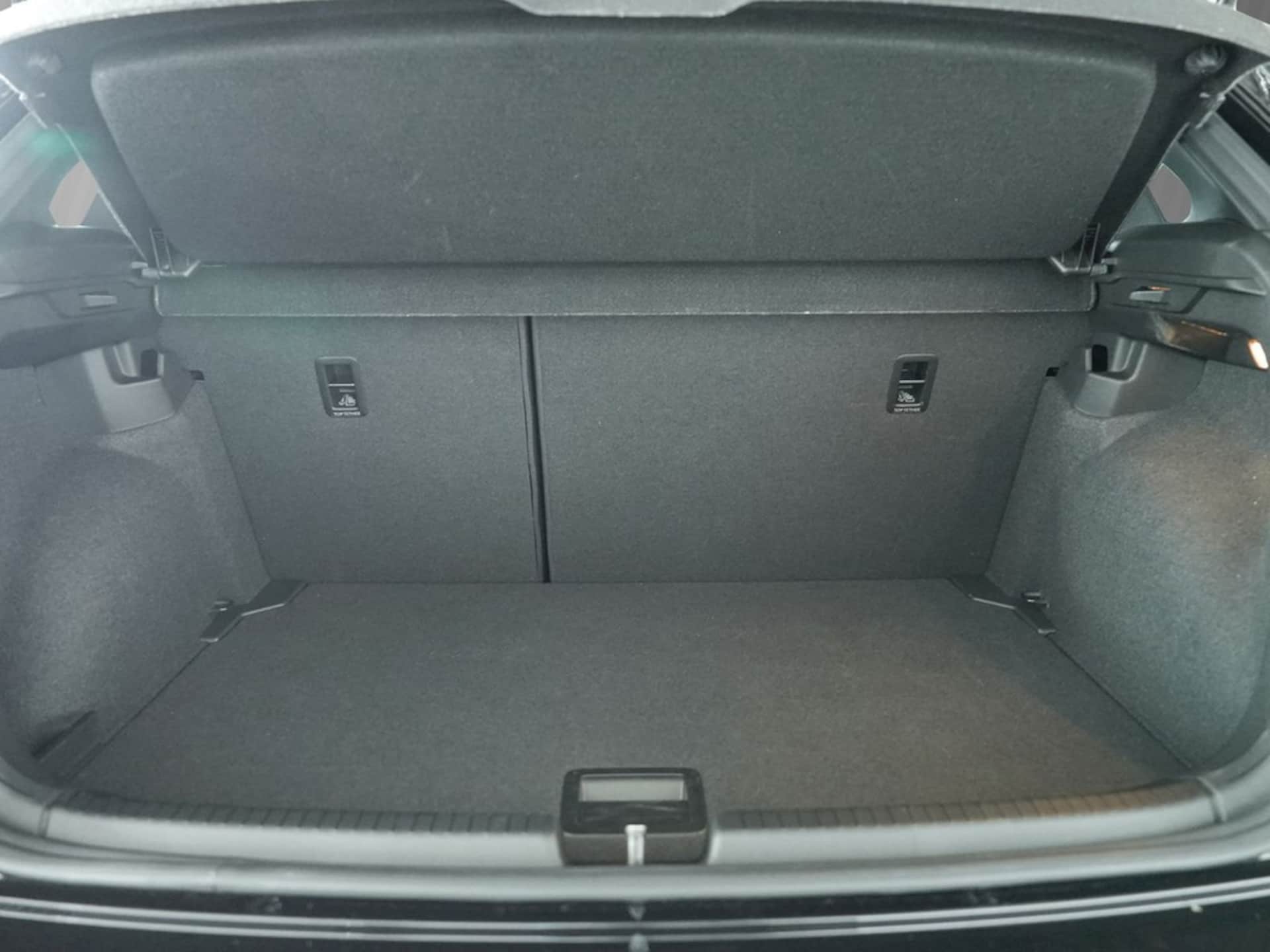 Volkswagen Polo Goal