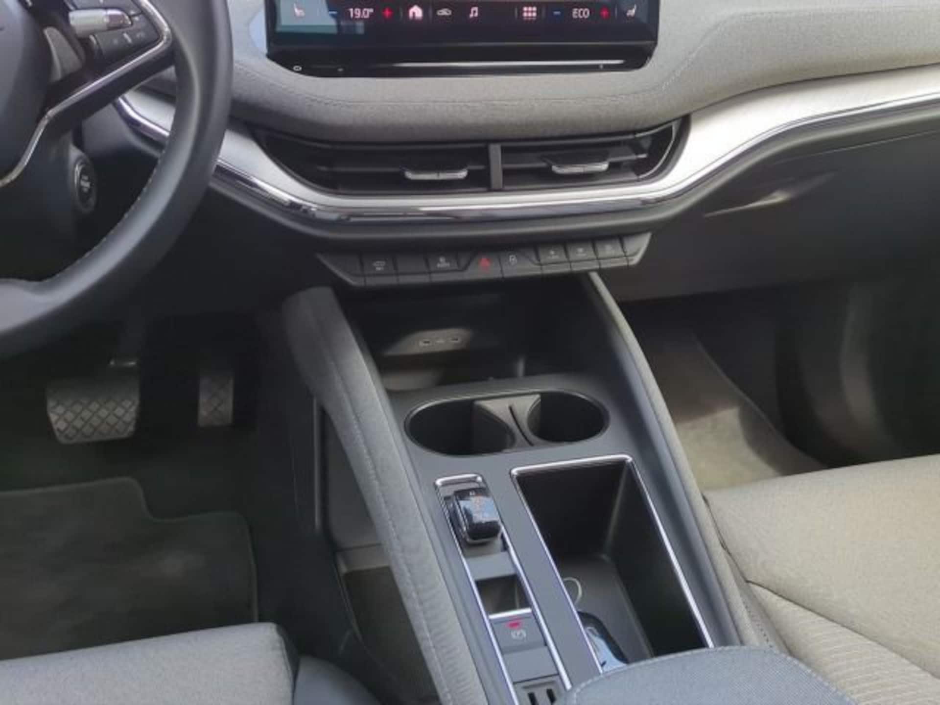 Skoda Enyaq 60