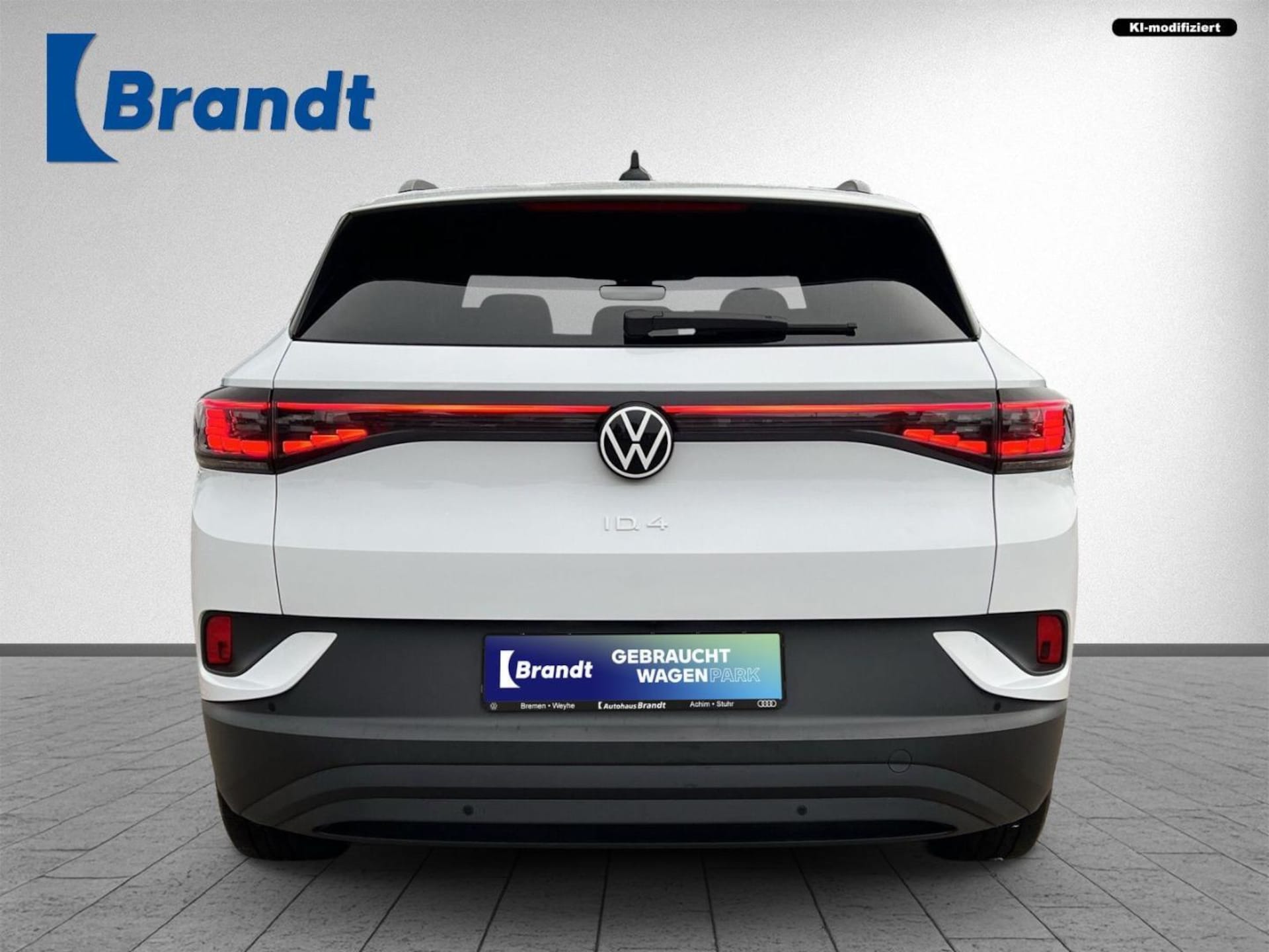 Volkswagen ID.4 Pro