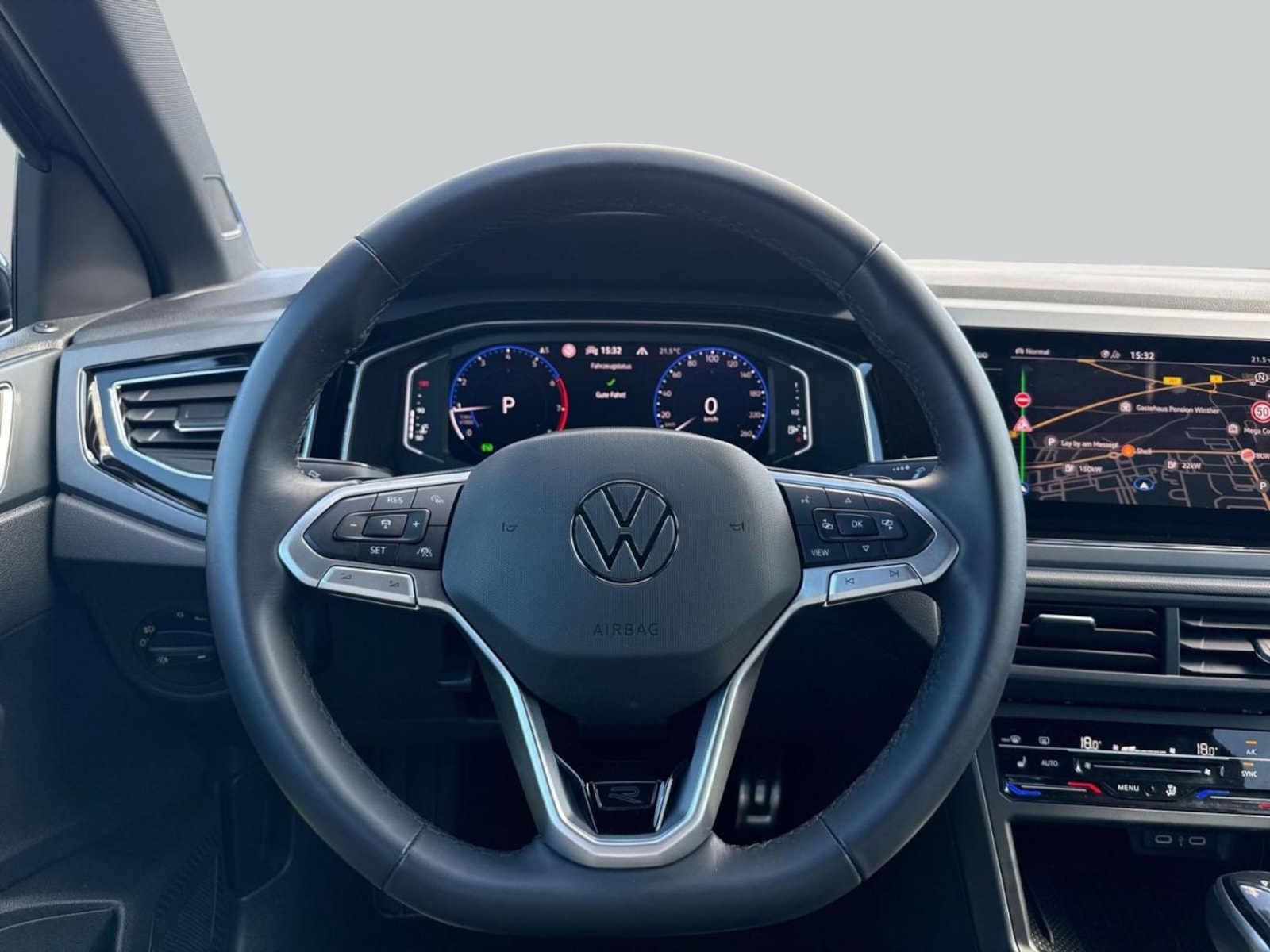 Volkswagen Taigo – Bild 16