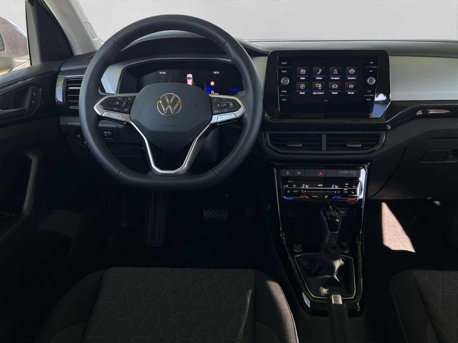 Volkswagen T-Cross – Bild 5