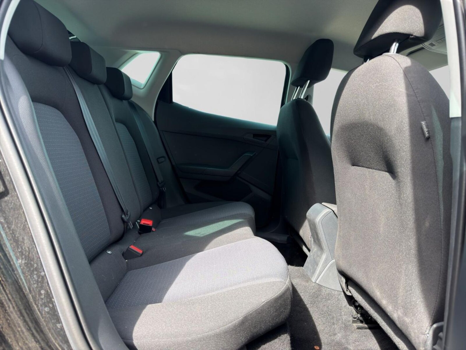 SEAT Ibiza – Bild 6