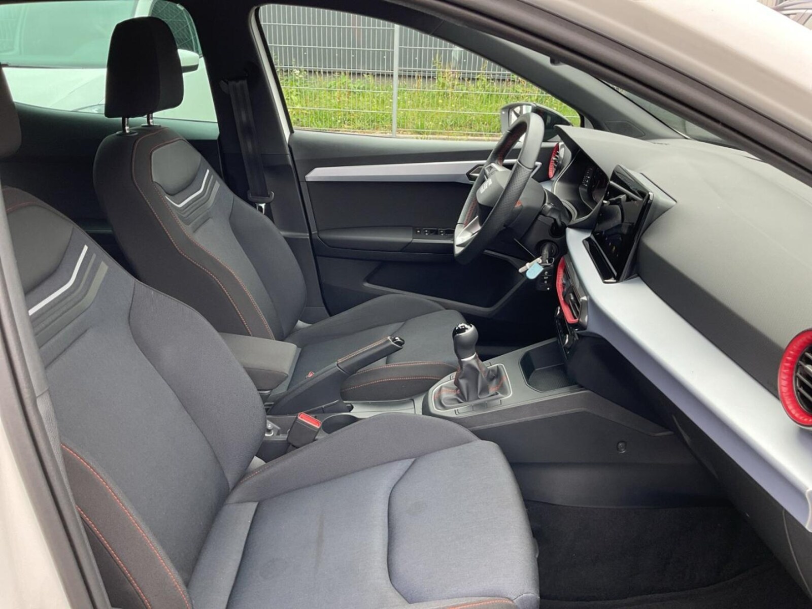 SEAT Ibiza – Bild 11