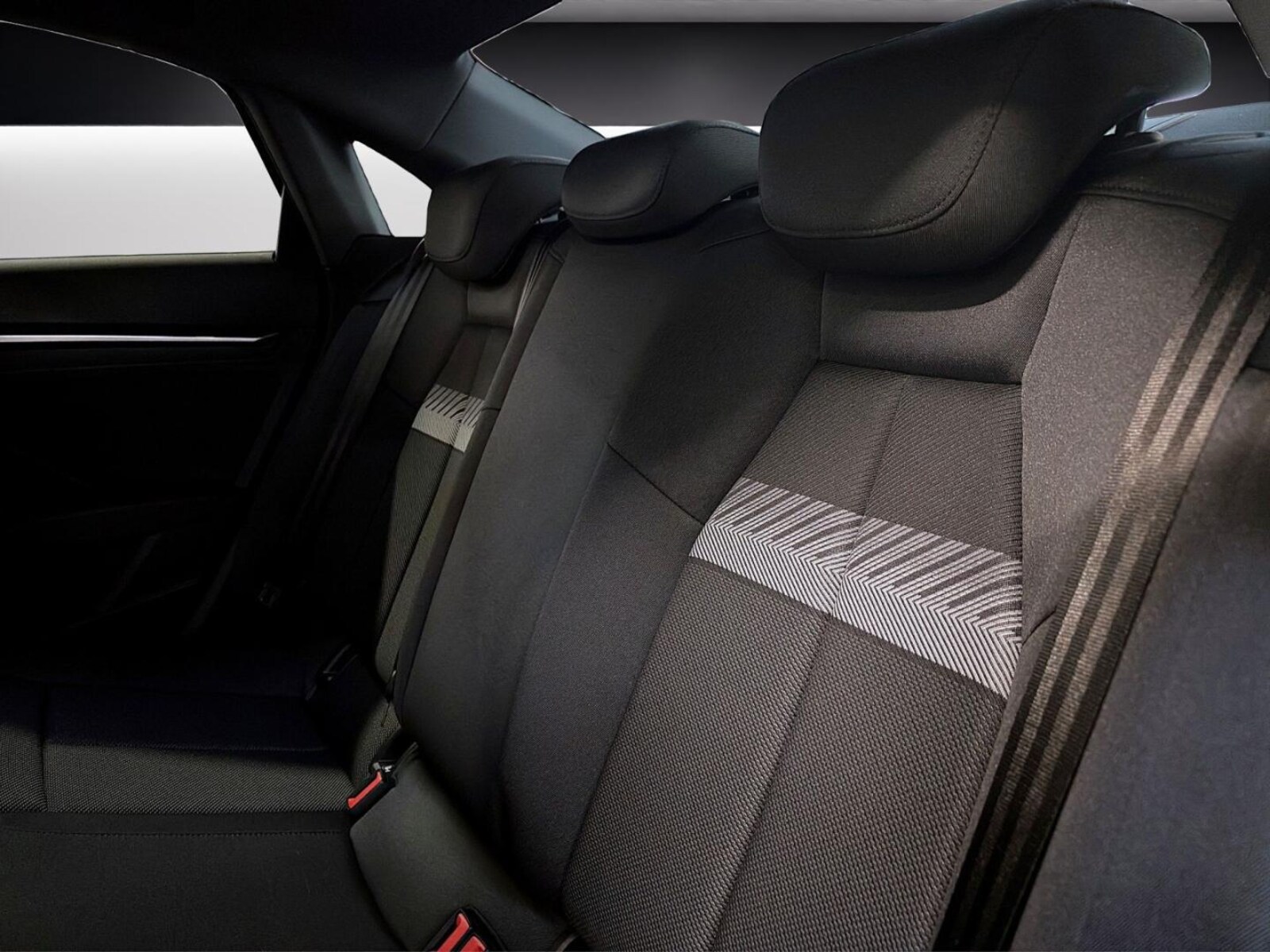 Audi A3 Limousine – Bild 16