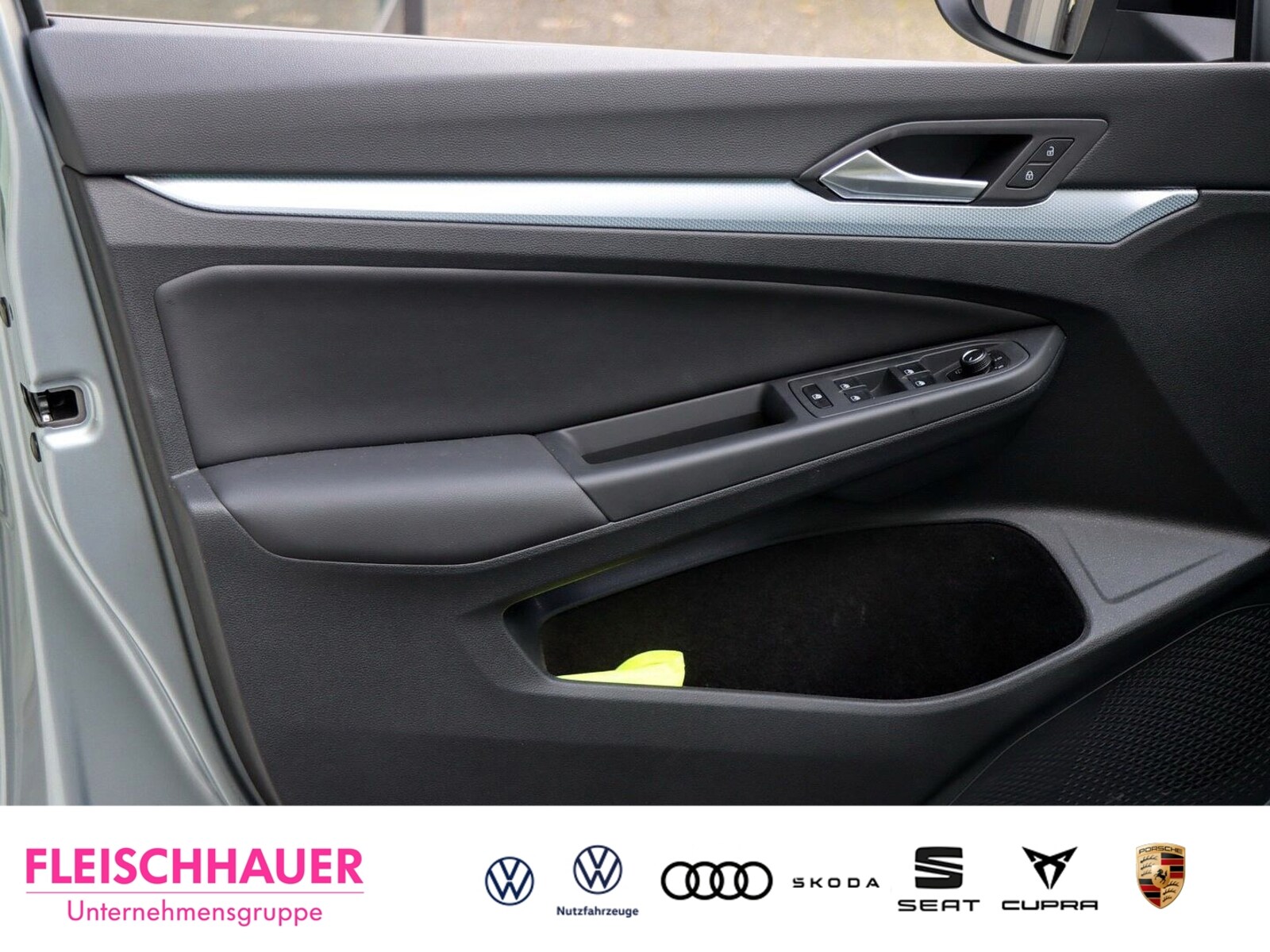 Volkswagen Golf – Bild 15