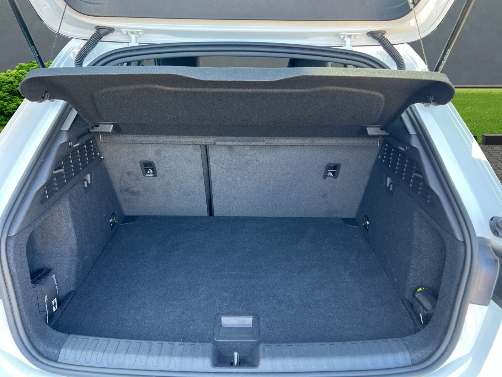 Audi A3 Sportback – Bild 7
