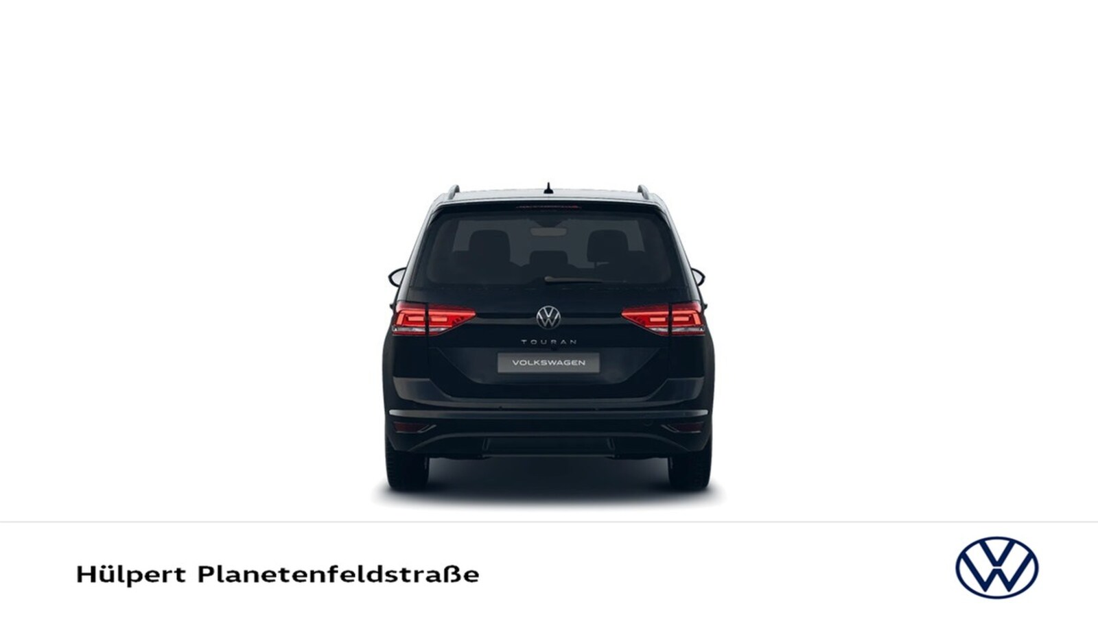 Volkswagen Touran – Bild 4