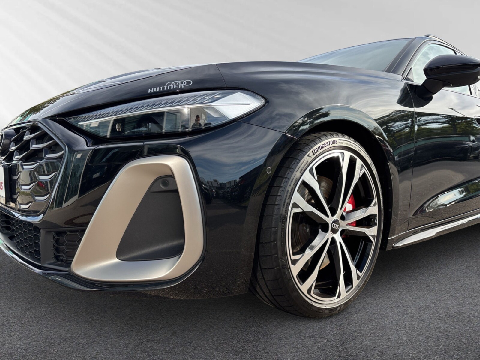 Audi S5 Avant – Bild 7
