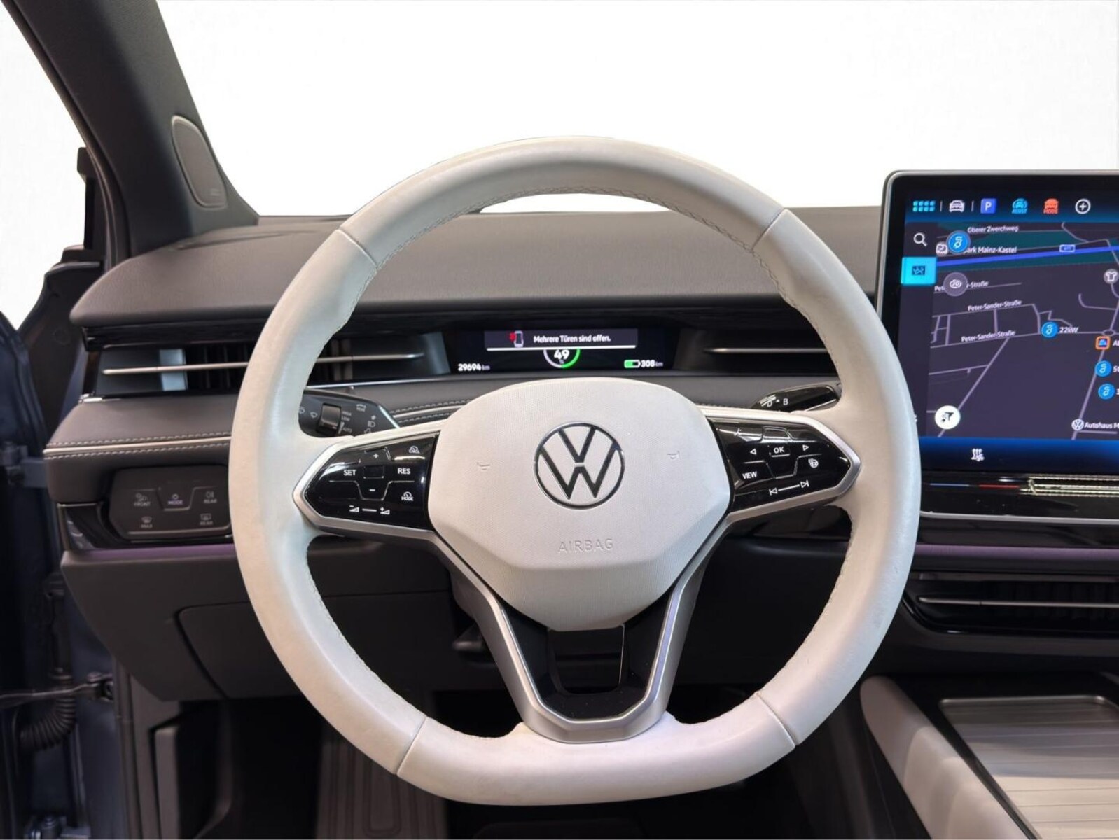 Volkswagen ID.7 Tourer – Bild 10