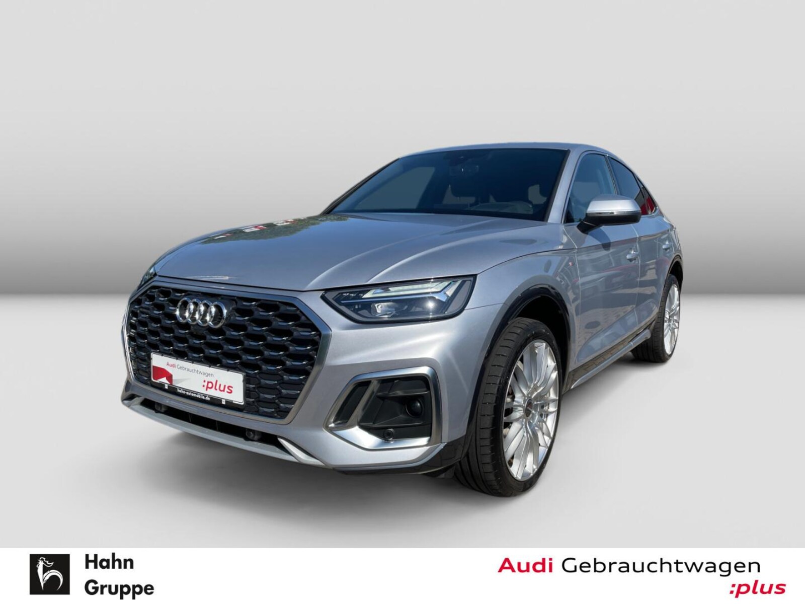 Audi Q5 Sportback