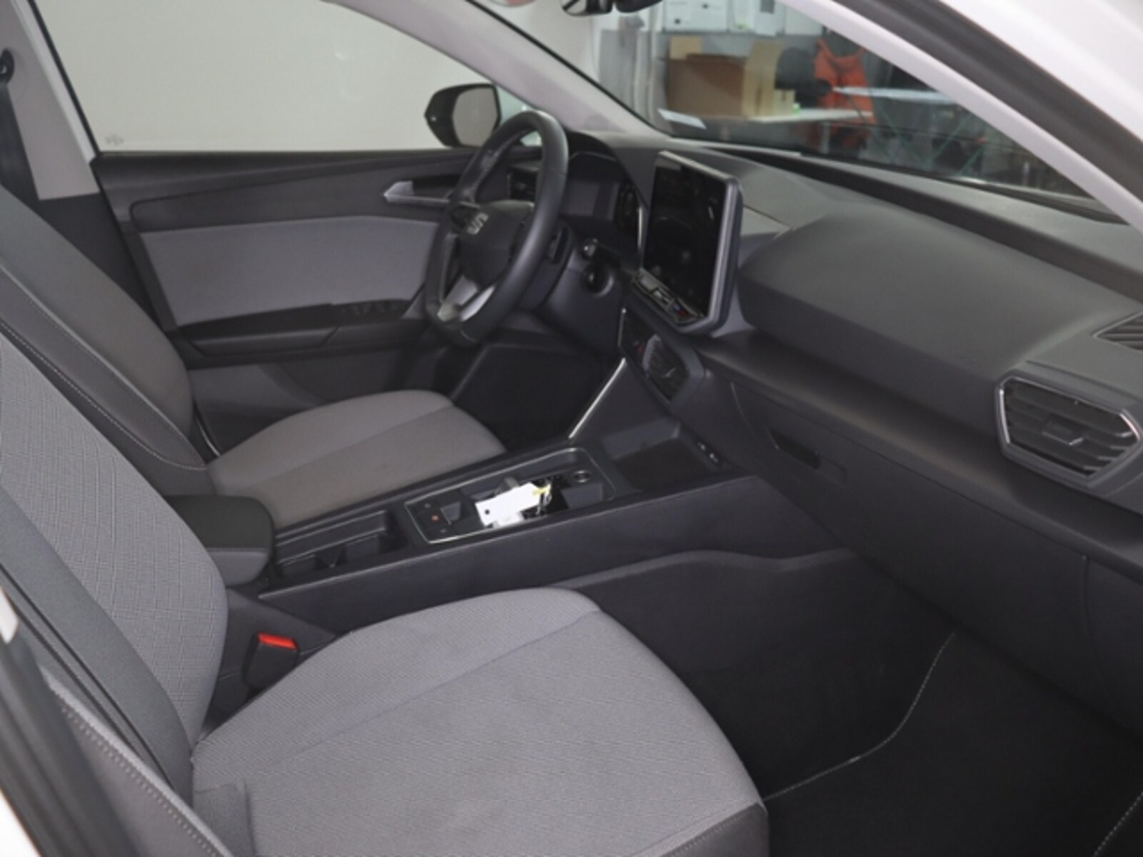 SEAT Leon – Bild 14