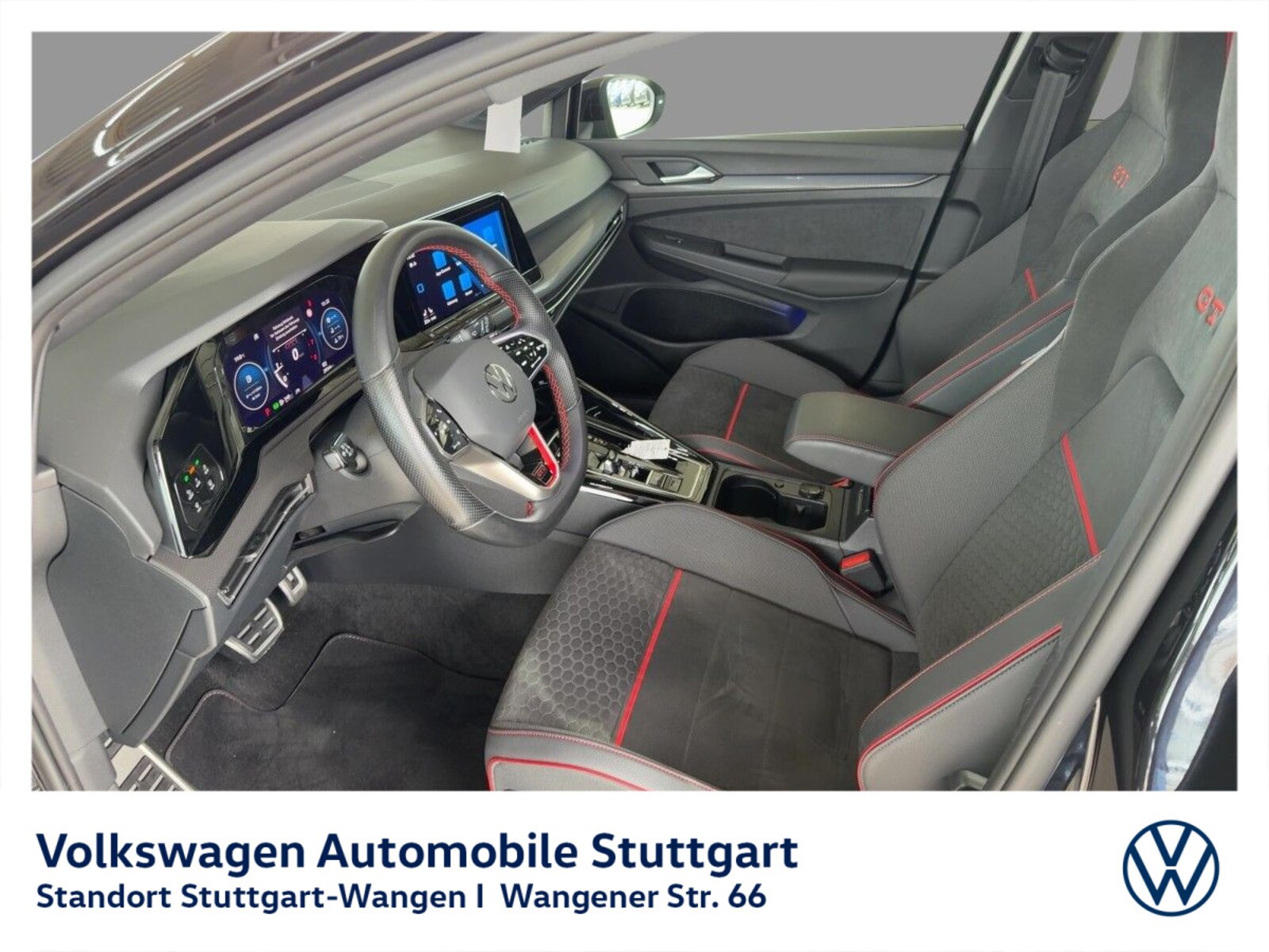 Volkswagen Golf – Bild 6