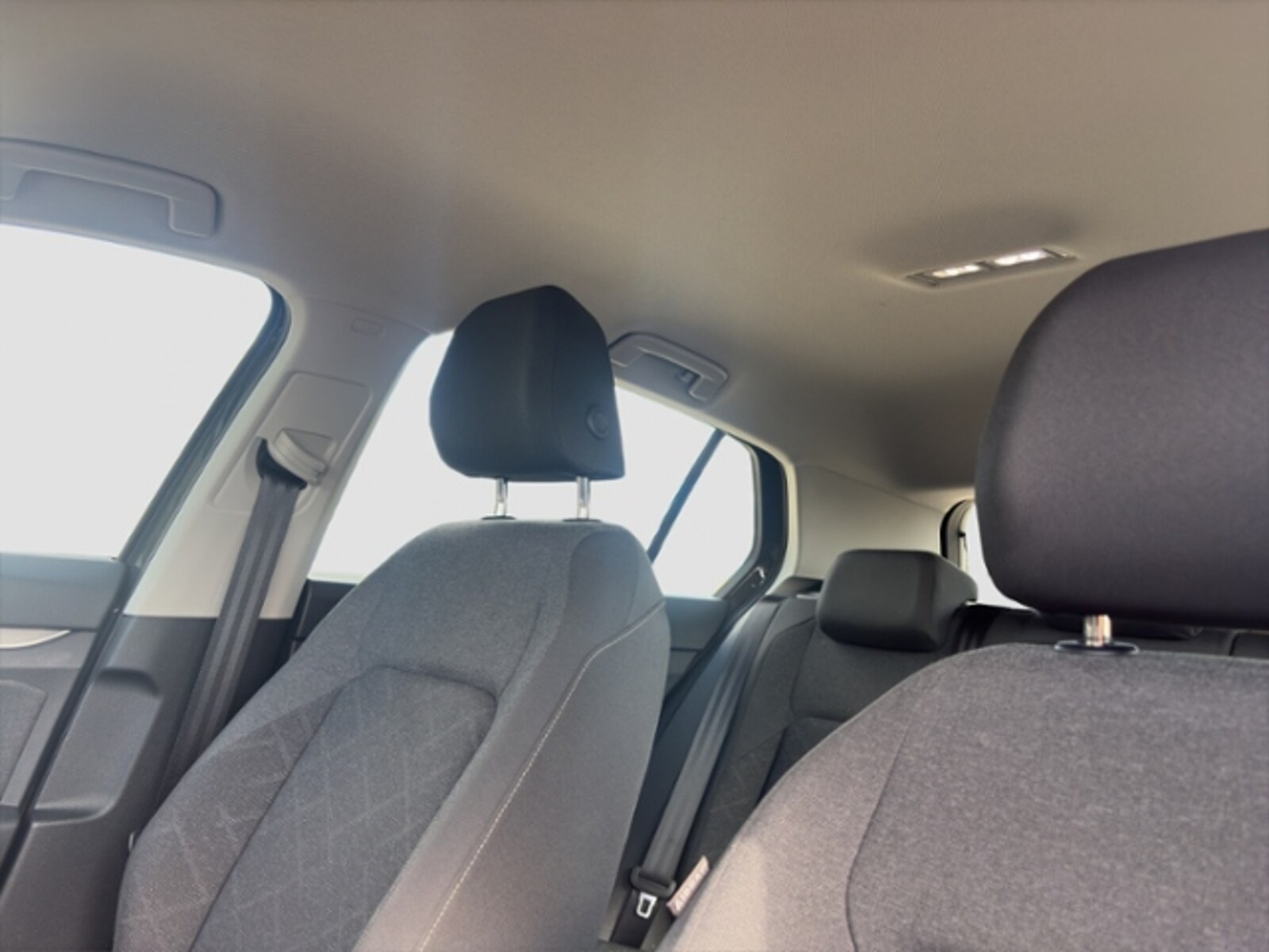 Volkswagen Golf – Bild 22