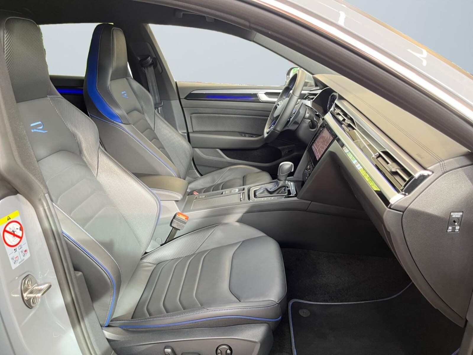 Volkswagen Arteon Shooting Brake – Bild 10
