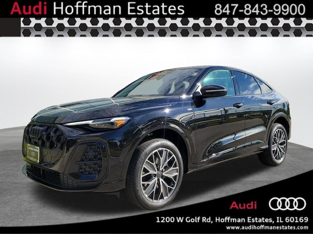 Photo of 2026 Audi Q5 Sportback