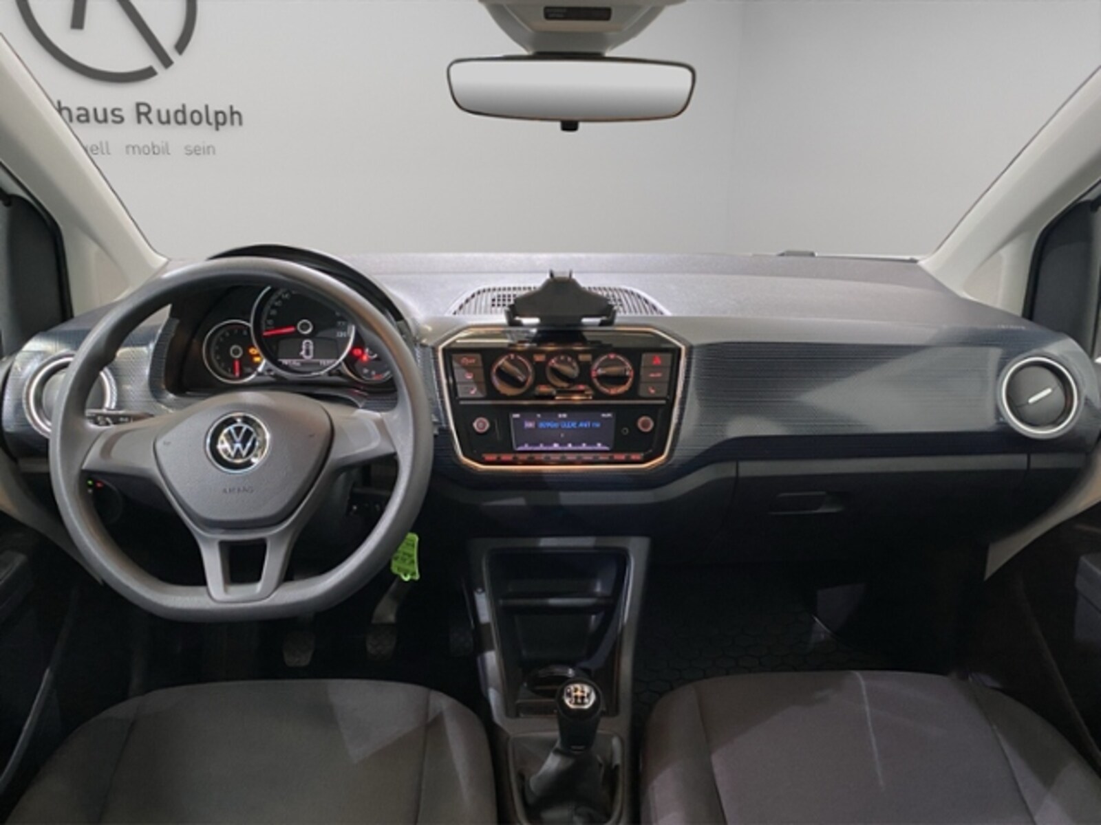 Volkswagen up! – Bild 6