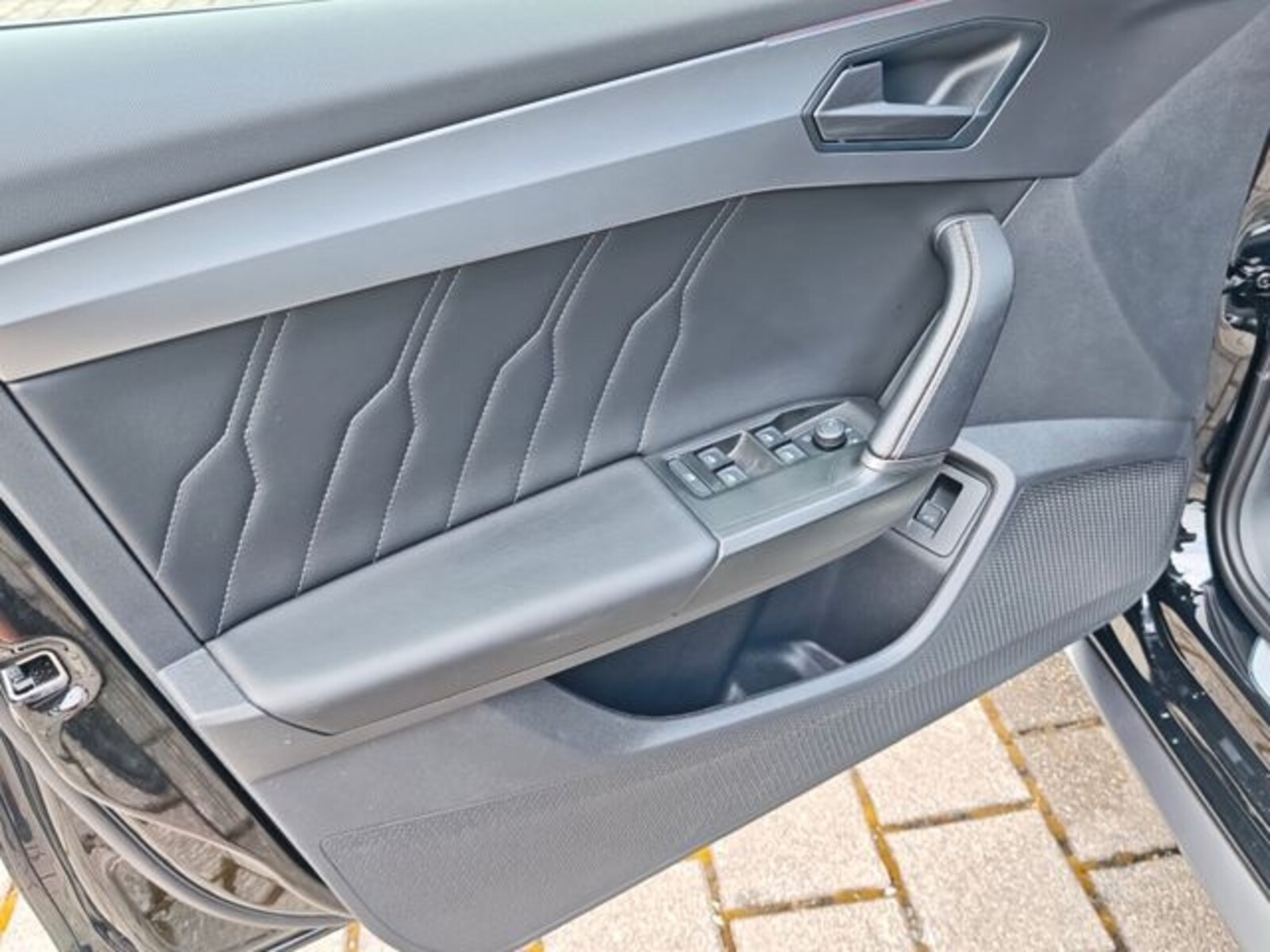 CUPRA Leon Sportstourer – Bild 23