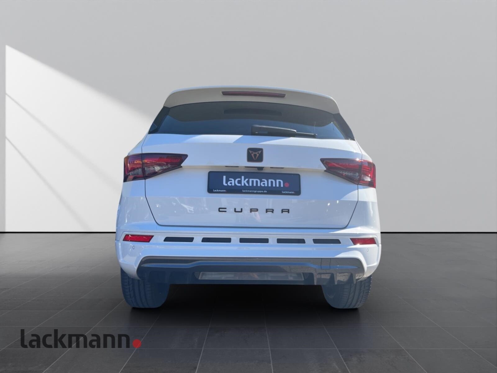 CUPRA Ateca – Bild 5